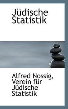 J?dische Statistik
