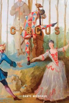Paperback Circus Book