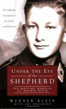 Paperback Under the Eye of the Shepherd Book