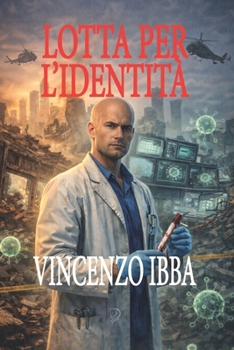 Paperback Lotta Per l'Identità [Italian] Book