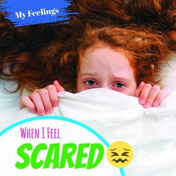 Paperback When I Feel Scared Book