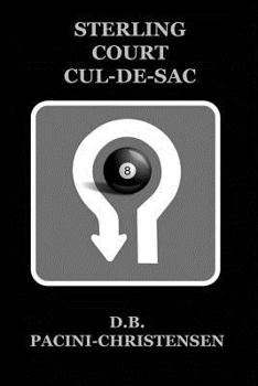 Paperback Sterling Court Cul-De-Sac Book
