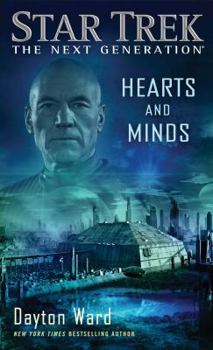 Hearts and Minds - Book  of the Star Trek: The Next Generation