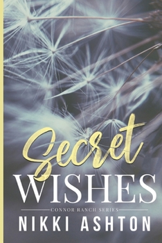 Paperback Secret Wishes Book