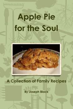 Paperback Apple Pie for the Soul Book