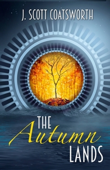 Paperback The Autumn Lands Book