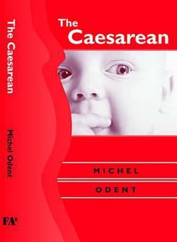 Hardcover Caesarean, the CB Book