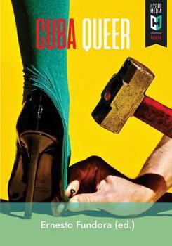 Paperback Cuba Queer: 27 textos para el teatro [Spanish] Book