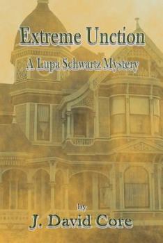 Paperback Extreme Unction Book