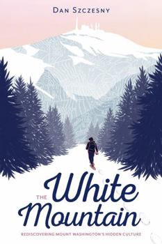 Paperback The White Mountain Book