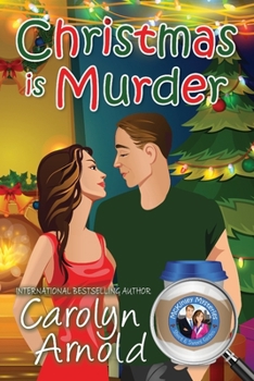 Christmas is Murder - Book #7 of the McKinley Mysteries