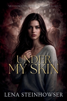 Paperback Under My Skin Book