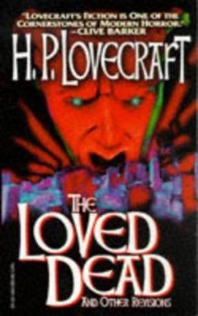 Paperback The Loved Dead Book