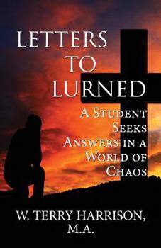 Paperback Letters to Lurned Book