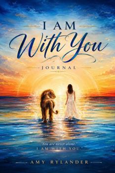 Paperback I AM WITH YOU JOURNAL Book