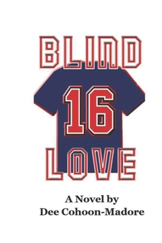 Paperback Blind Love Book