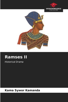 Paperback Ramses II Book