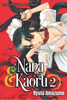 Paperback Nana & Kaoru, Volume 2 Book