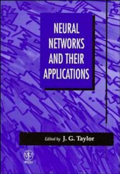 Hardcover Neural Networks and Their Applications Book