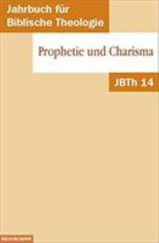 Paperback Prophetie Und Charisma [German] Book
