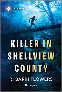 Mass Market Paperback Killer in Shellview County Book