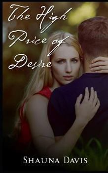 Paperback The High Price of Desire Book