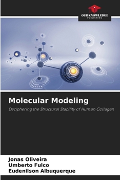 Paperback Molecular Modeling Book