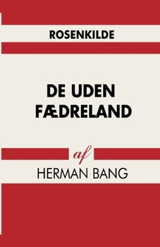 de Uden Faedreland