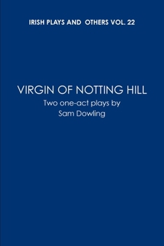 Paperback Vol 22 Virgin Of Notting Hill Book
