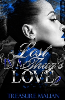 Paperback Lost in a Thug's Love 2 Book