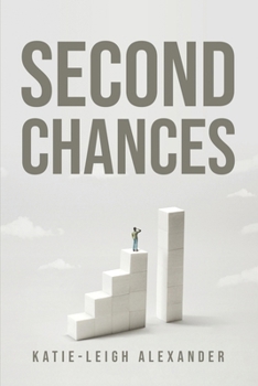 Paperback Second Chances Book