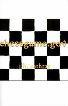 Paperback Chessgame.Gov Book
