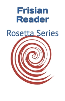 Paperback Frisian Reader: Rosetta Series Book