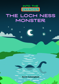 The Loch Ness Monster