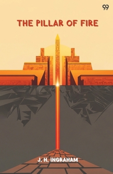 Paperback The Pillar Of Fire Book