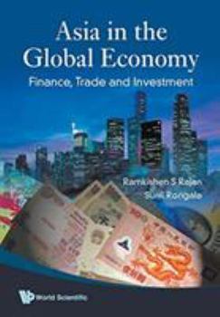 Paperback Asia in the Global Economy Book