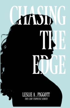 Paperback Chasing the Edge Book