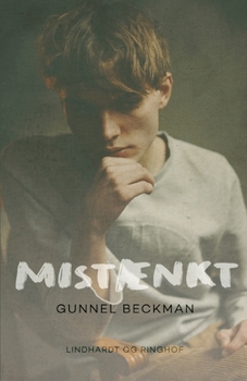 Paperback Mistænkt [Danish] Book