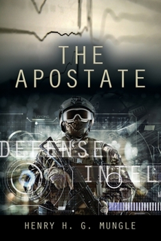 Paperback The Apostate Book