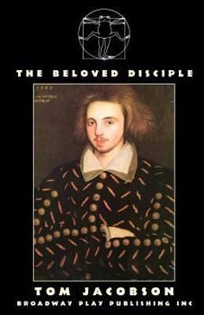 Paperback The Beloved Disciple Book