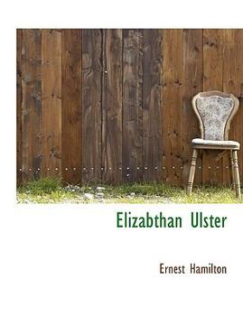 Elizabthan Ulster