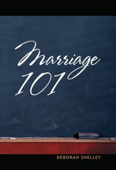 Hardcover Marriage 101 Book