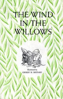 Hardcover The Wind in the Willows Book