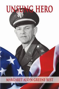 Paperback Unsung Hero Book