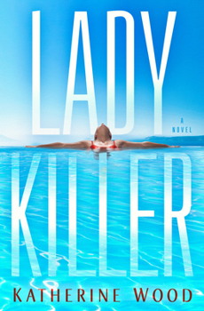 Hardcover Ladykiller Book