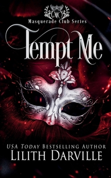 Paperback Tempt Me Book