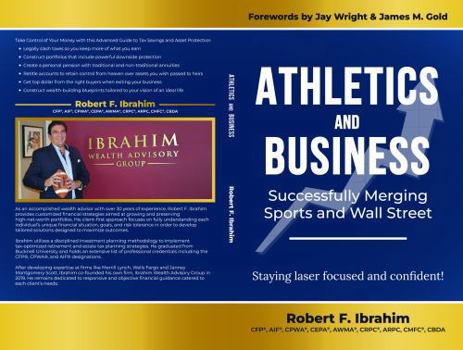 Athletics and Business: Successfully Merging Sports and Wall Street