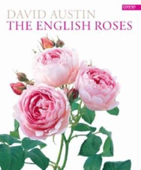 Hardcover The English Roses Book