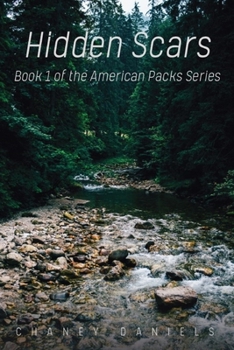 Paperback Hidden Scars Book