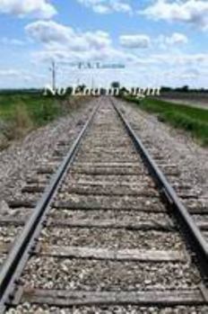 Paperback No End in Sight, A Family's Raw Struggle with Memory Reconstruction Book